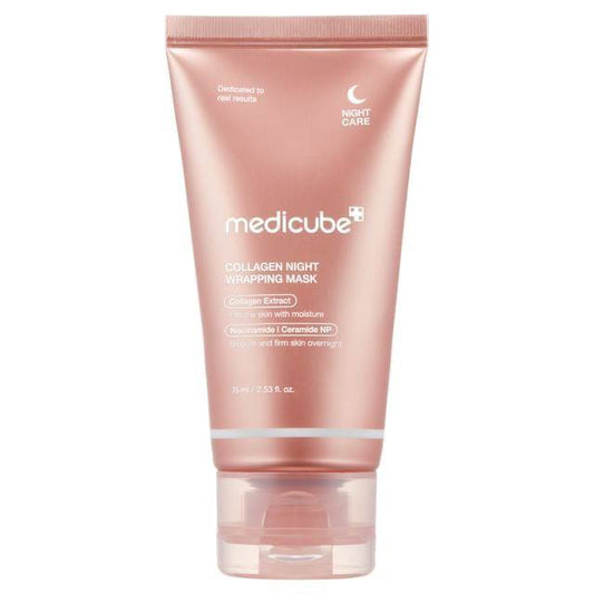 MASQUE MEDICUBE